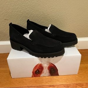 Hush Puppies Lucy Loafers